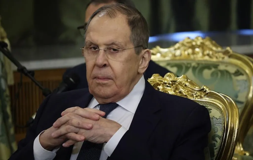 Заява Лаврова зірвала переговори між Москвою і Вашингтоном – Bloomberg