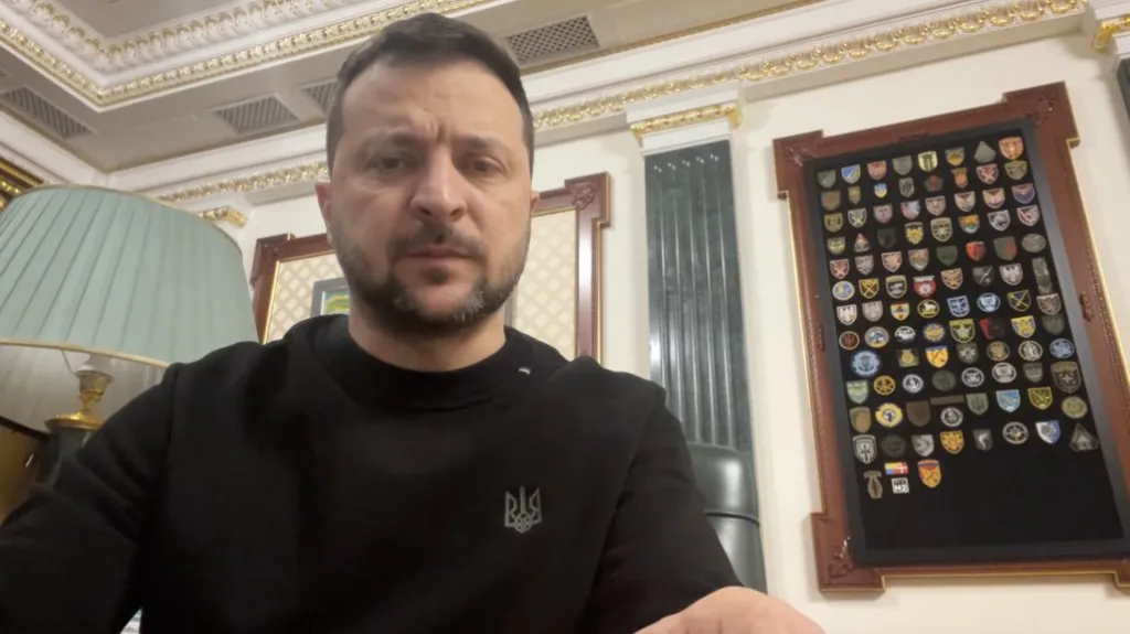 Зеленський провів телефонну розмову з генсеком ООН