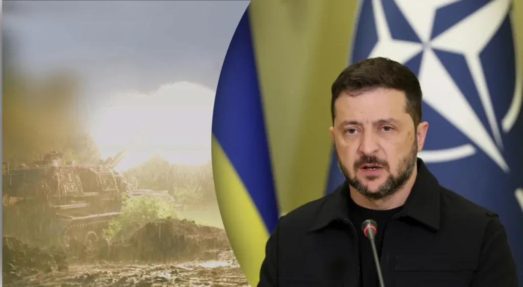 Зеленський порівняв можливий сценарій для України з досвідом Південної Кореї