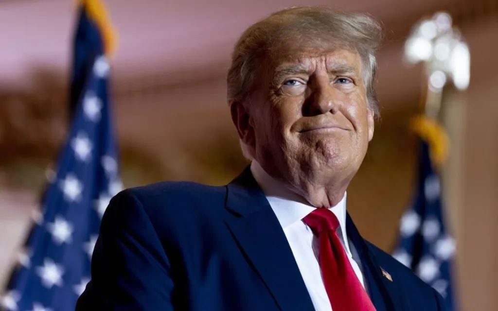 Перша реакція Трампа на атаку дронами по Польщі