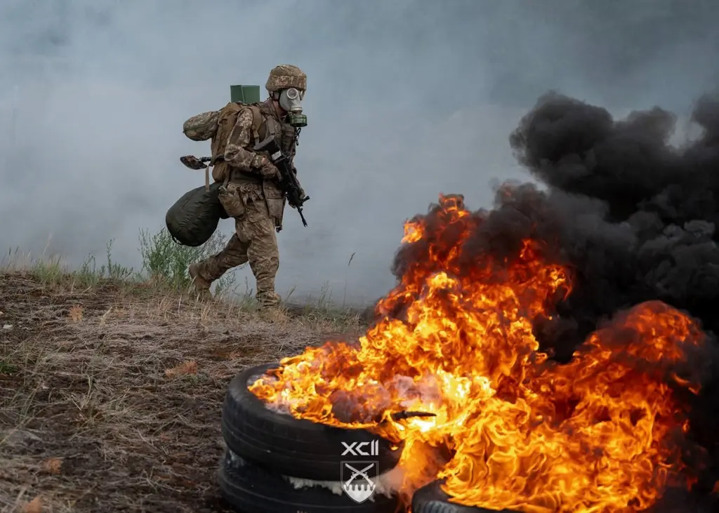 Генштаб повідомив про 80 боєзіткнень на фронті від початку доби