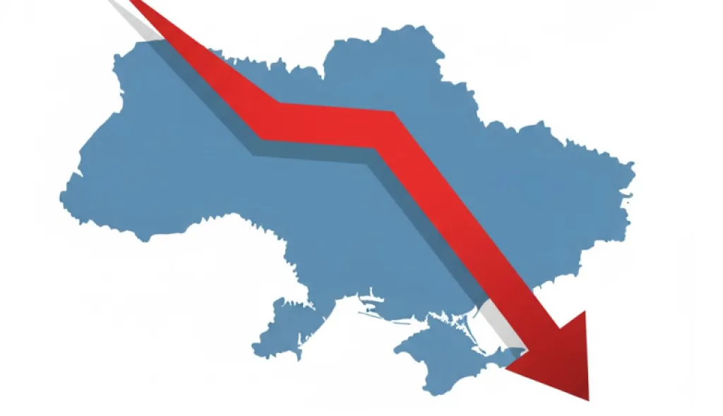 Реальний ВВП України у другому кварталі зріс на 0,2%