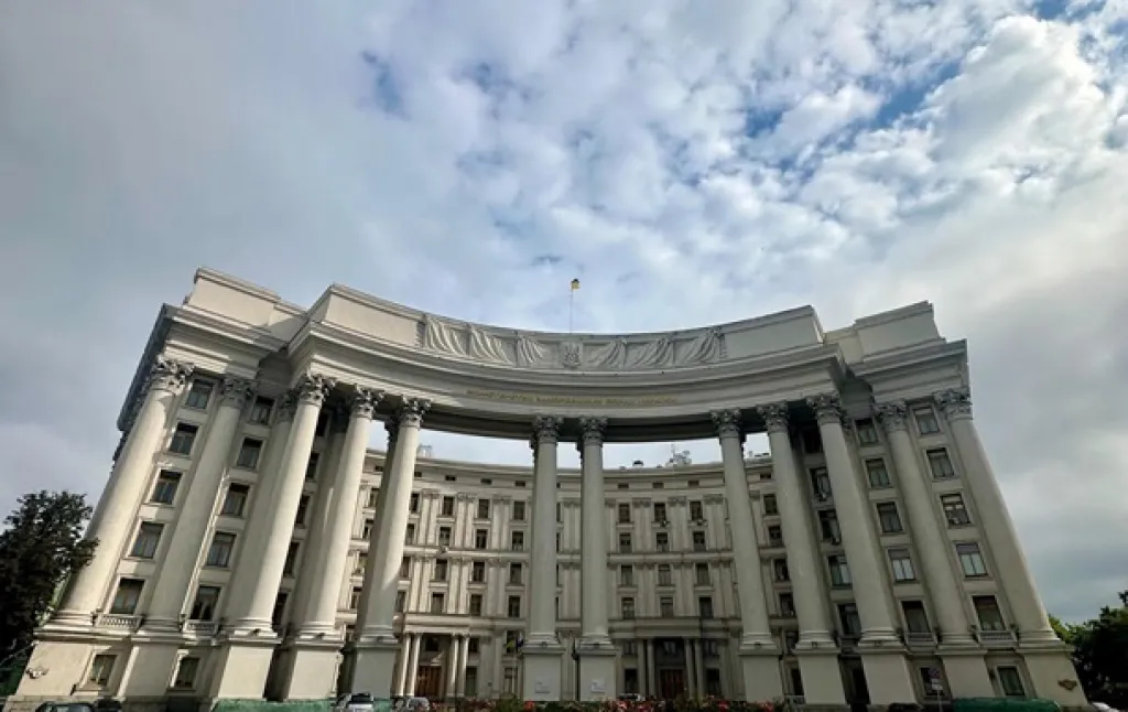 Україна розірвала дипломатичні відносини з Нікарагуа через визнання окупованих територій частиною РФ