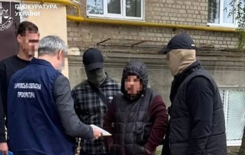 У Харкові викрили депутата ОПЗЖ, який організував схему ухилення від мобілізації