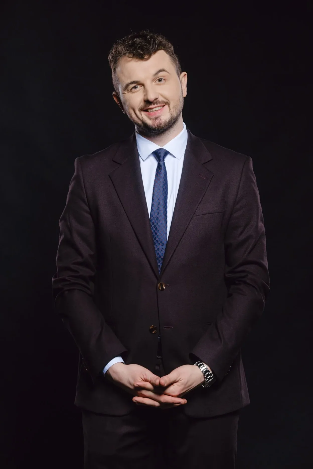 Євген Янович та Олександр Хоменко запускають нове шоу «Протагоністи»