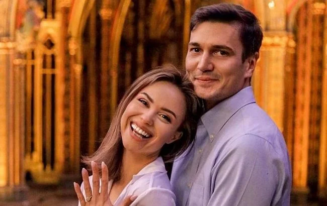 Акторка Вікторія Маремуха розповіла про зраду чоловіка з подругою та чому не подала на розлучення