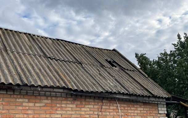 Російська атака на Дніпропетровщині: загинула жінка, зруйновані будинки та господарства