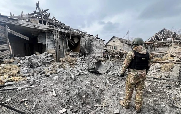 ЗСУ спростували російський фейк про “швидке просування” до Костянтинівки