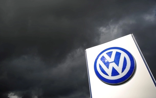 Volkswagen змушений скоротити виробництво через нестачу мікрочипів