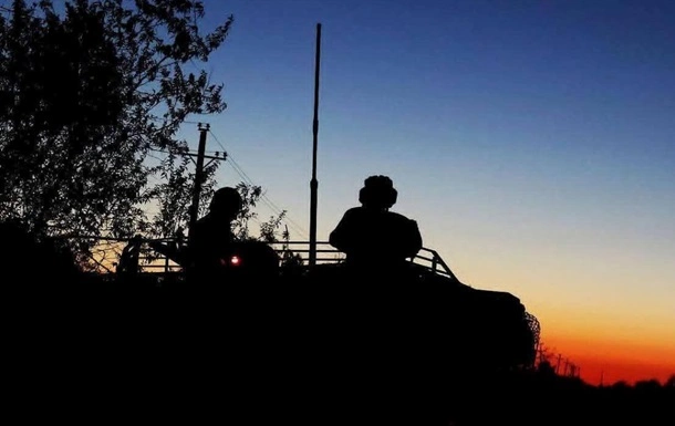 ЗСУ звільнили Кучерів Яр у рамках Добропільської операції