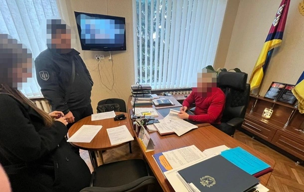 Міському голові Первомайська повідомили про підозру через недостовірне декларування