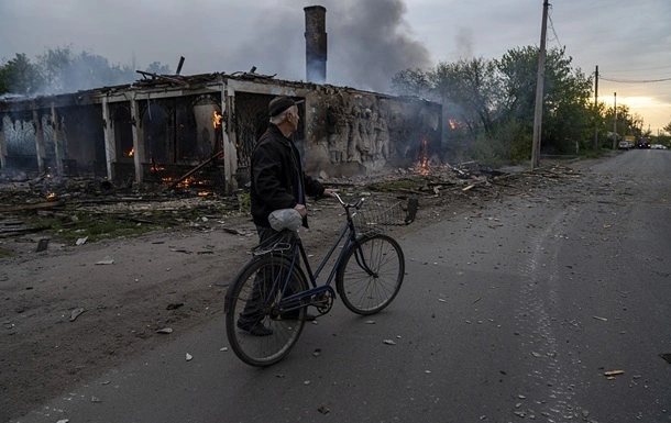 У Покровську залишаються понад тисячу цивільних попри щоденні обстріли