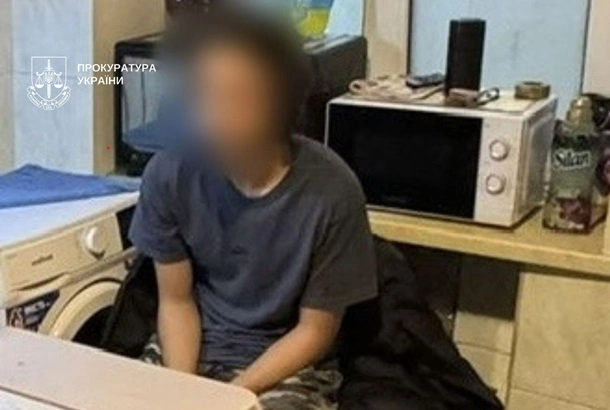 У Києві викрили шахраїв, які під виглядом “Мадяра” зібрали мільйон гривень