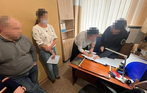 В Одесі викрили лікарів, які продавали підроблені довідки для ухиляння від служби