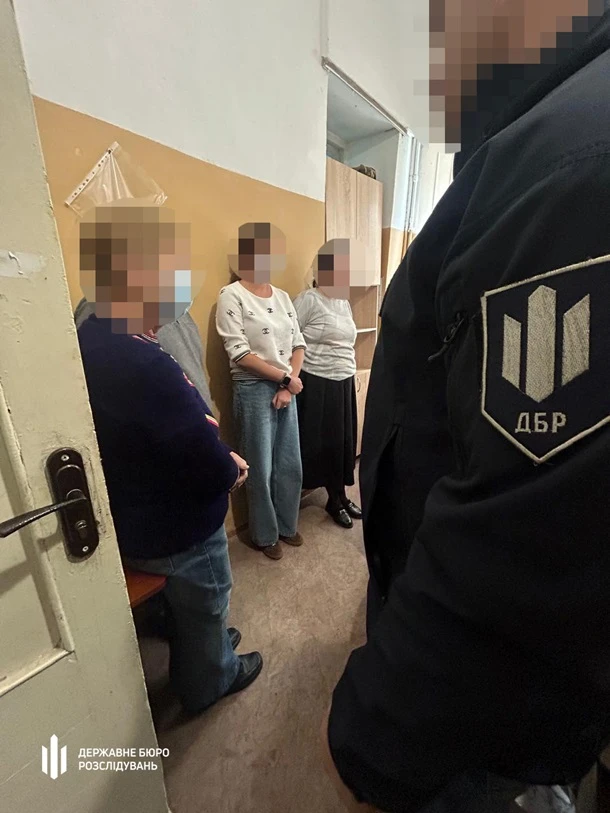 В Одесі викрили лікарів, які продавали підроблені довідки для ухиляння від служби