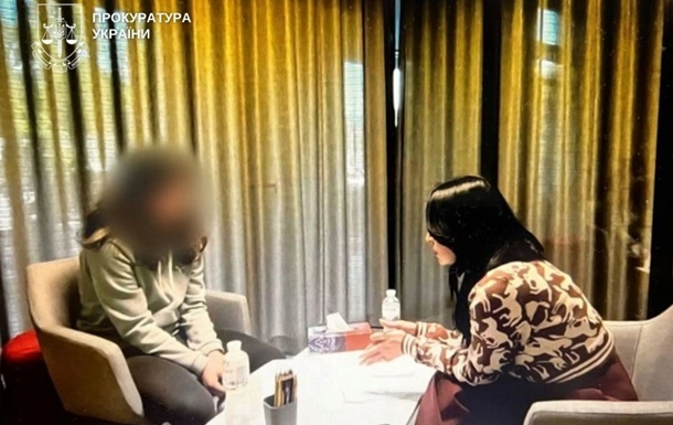 На Київщині судитимуть жінку та її співмешканця за сексуальне насильство над донькою