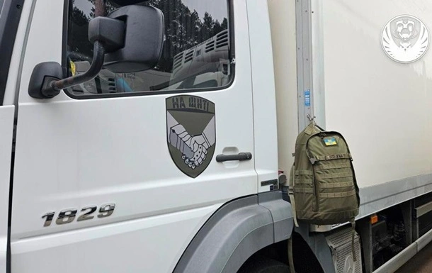 Україна повернула 1000 тіл загиблих захисників, передавши Росії 31 тіло