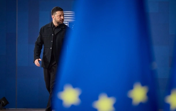 Зеленський пропонує змінити чергу на поставки систем Patriot для України