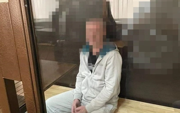 В Одесі затримано агента РФ, який готував замовні вбивства: 14 років тюрми