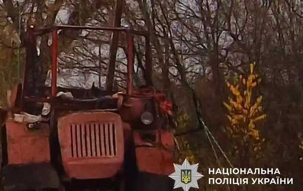 На Харківщині РФ влучила дроном у трактор: загинув 68-річний чоловік