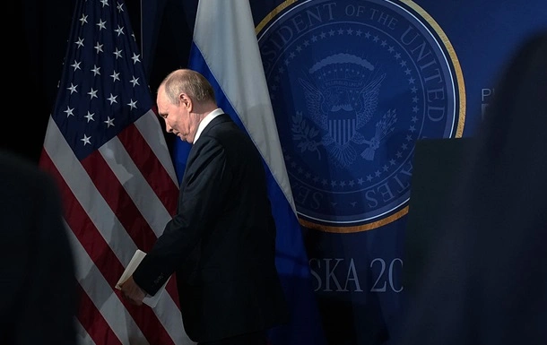 США і Європа посилюють тиск на Росію: нові санкції проти нафти, газу та дипломатів