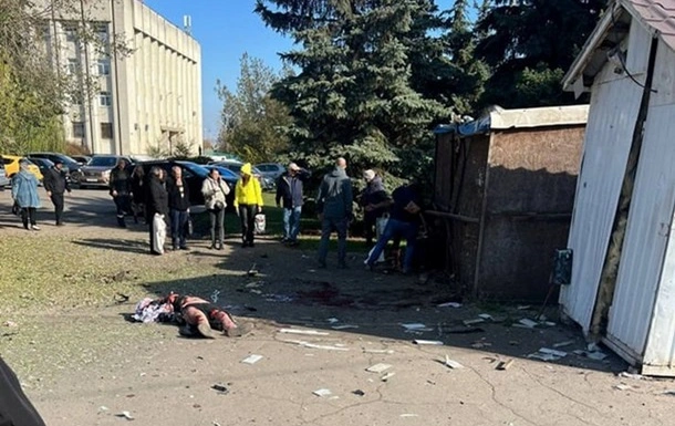 Російські спецслужби інсценують теракти на окупованих територіях, щоб звинуватити Україну