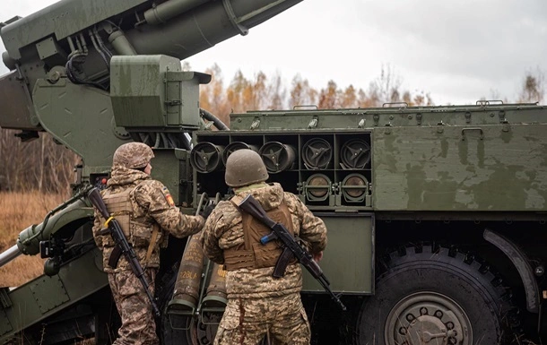 Генштаб повідомив про бойові дії та активність противника на фронті