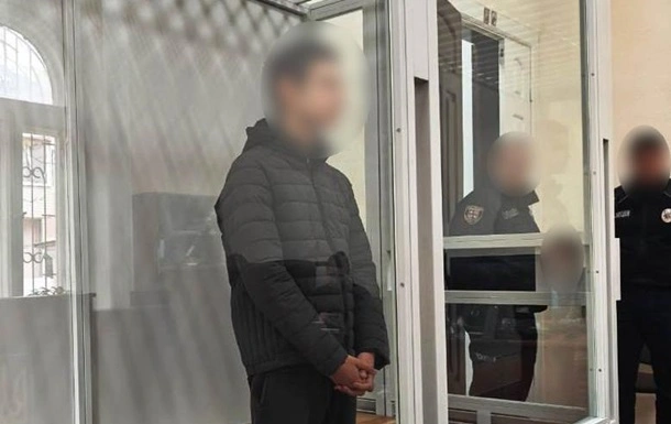 У Києві попередили підпал Українського інституту національної пам’яті
