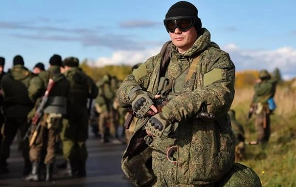 Російські війська просунулися у Донецькій та Запорізькій областях – DeepState