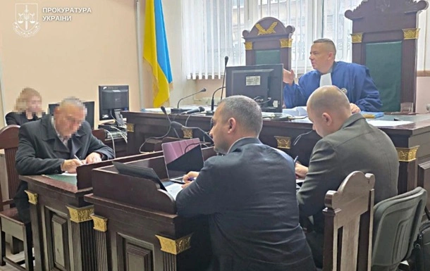 Підозрюваному у вбивстві Парубія продовжили арешт