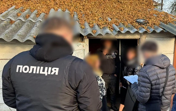 На Волині викрили схему фіктивного батьківства для виїзду за кордон