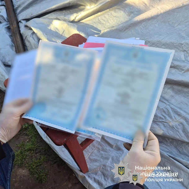 На Волині викрили схему фіктивного батьківства для виїзду за кордон