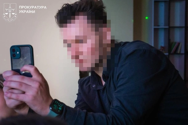 На Київщині судитимуть експедагога за зґвалтування учнів та виготовлення дитячої порнографії