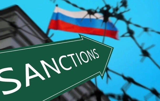 Росія шукає обхідні шляхи від американських нафтових санкцій