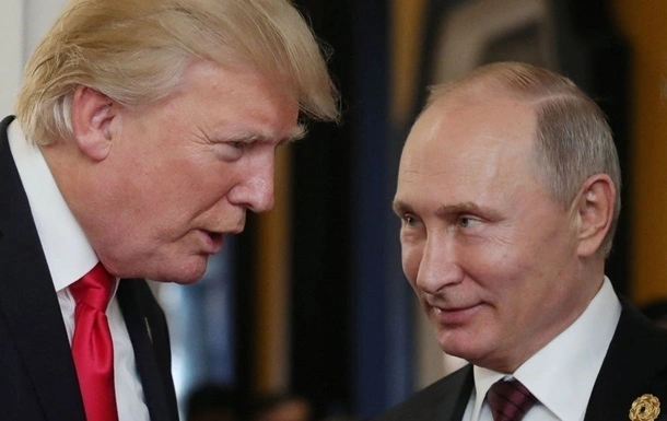 Трамп: Ефект від санкцій проти РФ можна буде оцінити через шість місяців