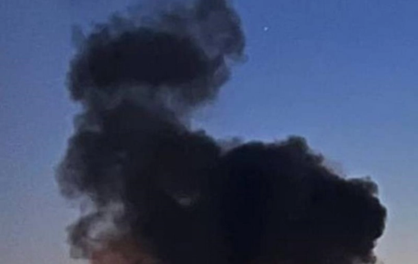 Серія вибухів у Ростовській області РФ: що відомо