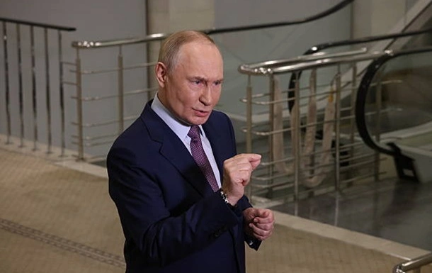 Посол США при НАТО: Путін не досягає жодних результатів на фронті