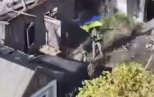 ЗСУ звільнили Сухецьке неподалік Покровська