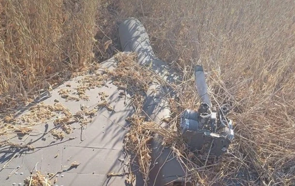 Повітряні сили ЗСУ продемонстрували ефективне знищення ворожих дронів