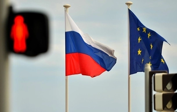 ЄС зберігає позиції у топ-3 торгових партнерів Росії попри санкції