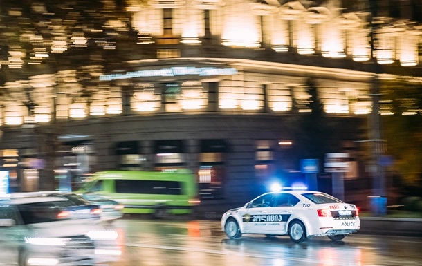 У Грузії затримали трьох китайців за спробу купівлі урану