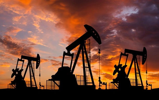 СЗРУ: Росія відстає від інших експортерів нафти через обмежений потенціал видобутку