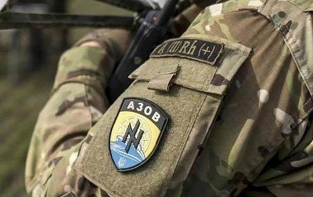 Військові Азову спростували заяви РФ про захоплення Родинського