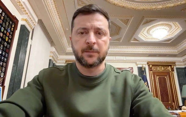 Зеленський повідомив про ситуацію у Покровську та прилеглих районах