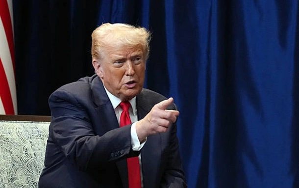 Трамп заявив про готовність швидко врегулювати конфлікт між Афганістаном і Пакистаном