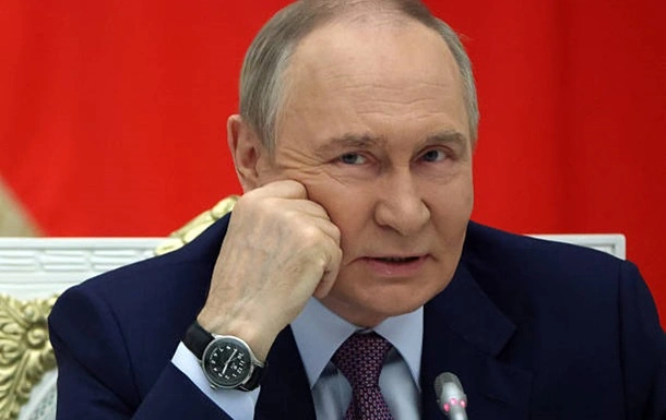 У США відзначають розбіжності у поглядах на готовність Путіна до переговорів