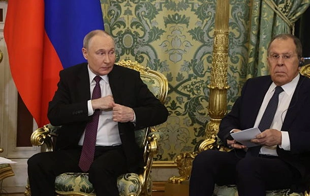 Росія пояснила свою позицію щодо Будапештського меморандуму