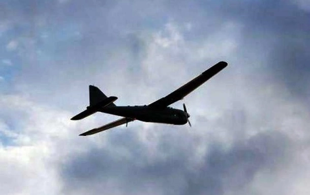 Росія заявила про перехоплення майже 200 безпілотників України