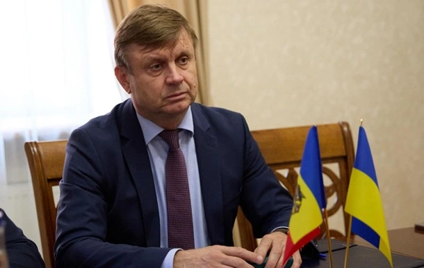 Колишній посол Молдови в Україні призначений віце-прем’єром з реінтеграції Придністров’я