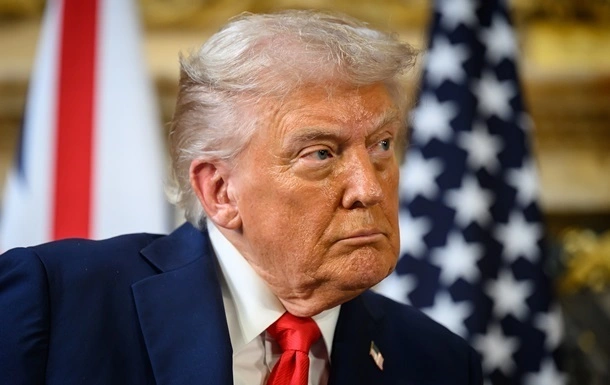 Трамп повідомив про успішні результати свого медогляду